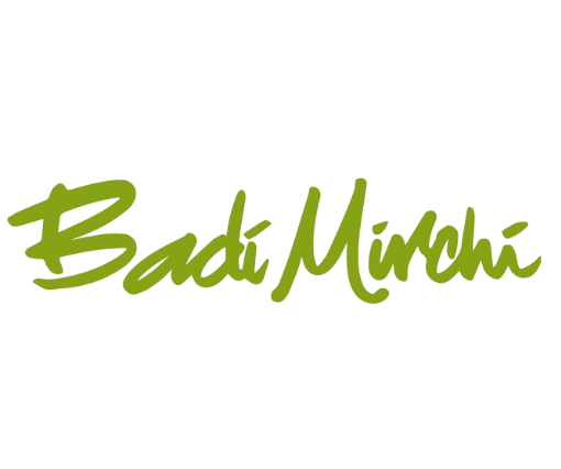 Badi Mirchi